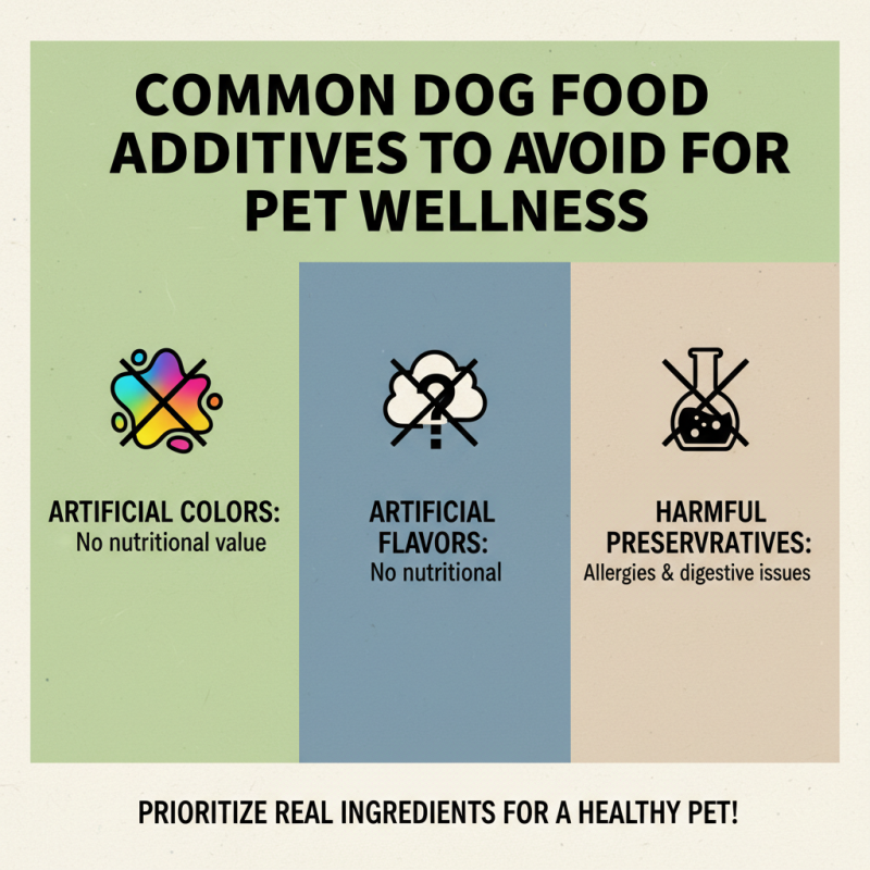 What is the Best Dog Food for Better Health and Vitality?