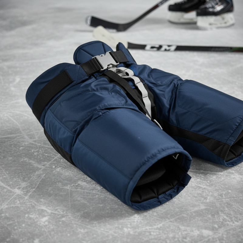 Why Choose the Best Ice Hockey Pants for Your Game?