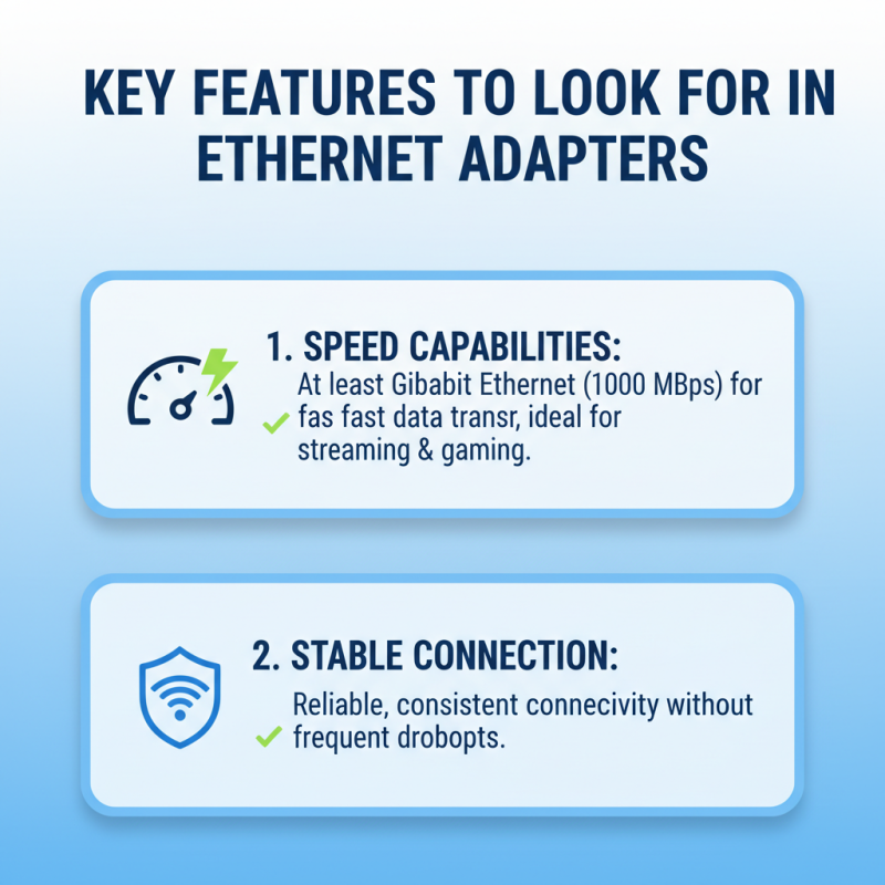 Best USB Hub Ethernet Adapter for Fast Internet Connectivity?