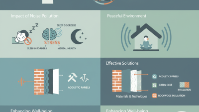 How to Sound Proof Walls for Maximum Noise Reduction?