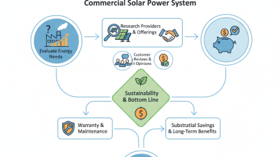 How to Choose the Best Commercial Solar Power System?