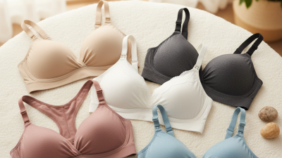 Best Womens Nursing Bras for Comfort and Support in 2026?