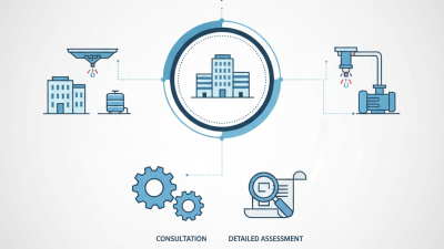 How to Choose the Best Fire Sprinkler System for Your Needs?