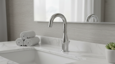 How to Choose the Best Lavatory Faucet for Your Home?