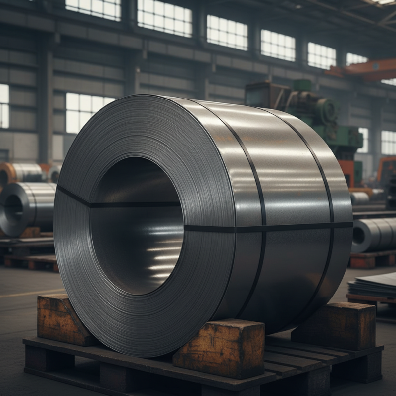 Best Carbon Steel Coil Suppliers for Your Global Needs?