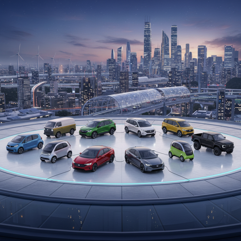 Top 10 Honda Pure Electric Vehicles Buyers Should Know?