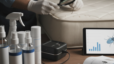 2026 Best Bed Bug Killer Options for Effective Pest Control?