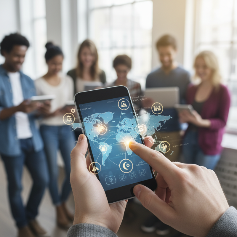 Top 10 Tips to Effectively Localize Mobile Applications for Global Markets?