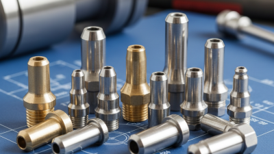 Where to Buy High Quality Grease Nipples in China?