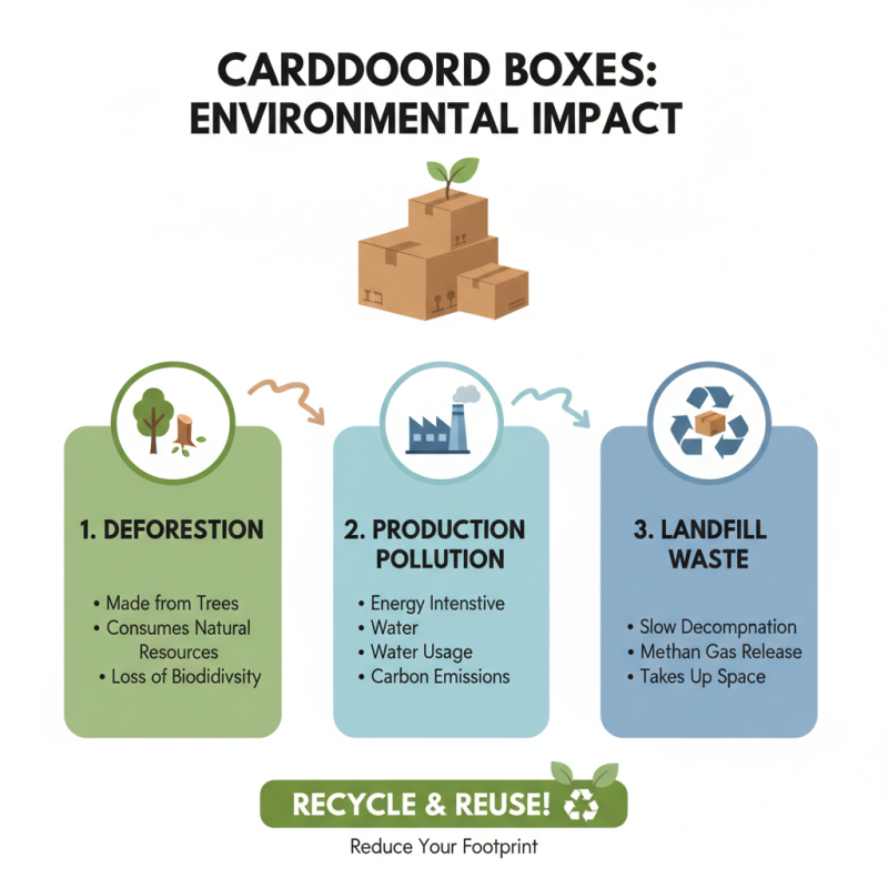 What is a Cardboard Box and its Common Uses?