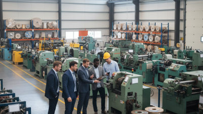 2026 Best Second-Hand Cable Machinery for Global Buyers?