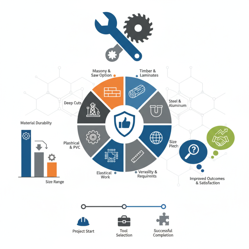 Top 10 Carbon Hole Saw Options for Global Buyers?