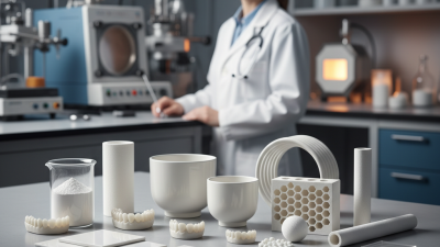 Top 10 Best Pure Alumina Products for Your Needs?
