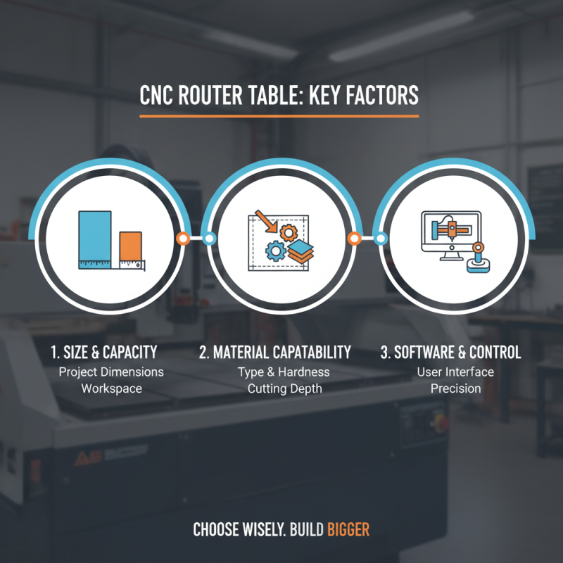 Best CNC Router Table for Global Buyers in 2026?