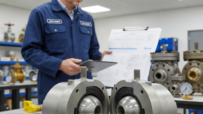 How to Choose the Right Split Body Ball Valve for Your Needs?