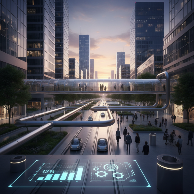 2026 Top Pneumatic Waste Collection Solutions for Global Buyers?