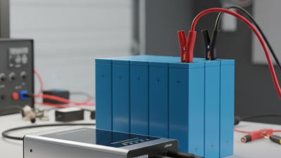 Top Lifepo4 Charger Options for Efficient Battery Charging?