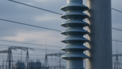 Why Choose Silicone Rubber Arrester for Your Electrical Needs?