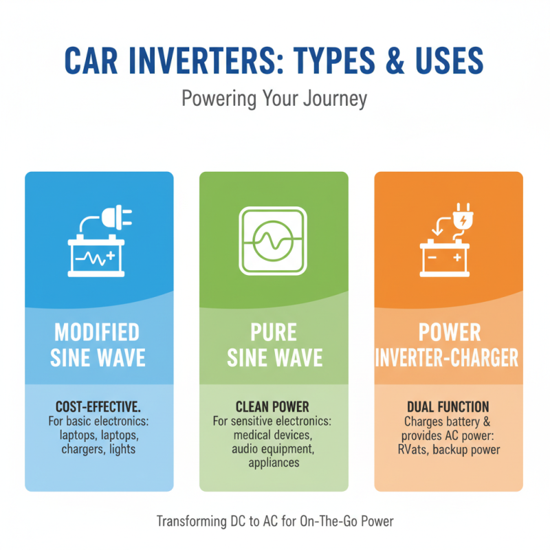 What is a Car Inverter and How Does It Work?