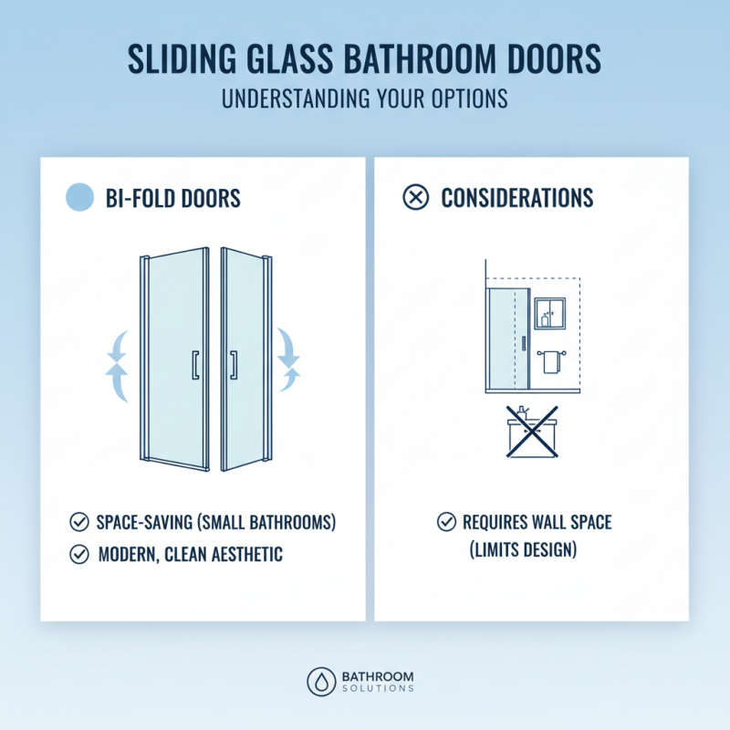 Essential Tips for Choosing Sliding Glass Bathroom Doors?