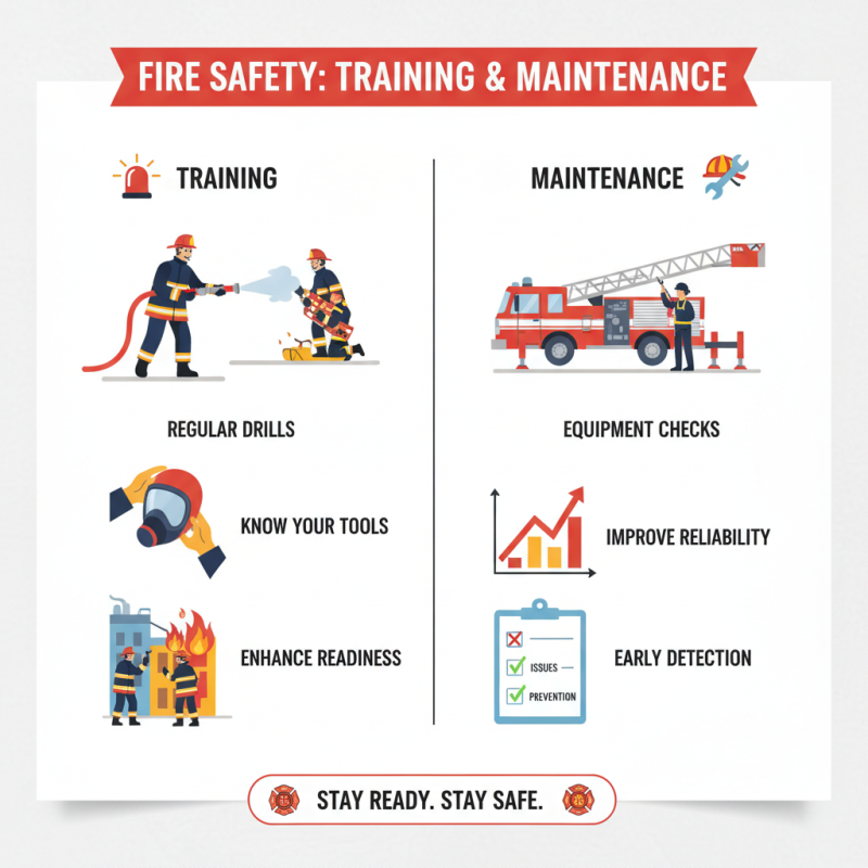 Top Life Saving and Fire Fighting Equipment for 2026?