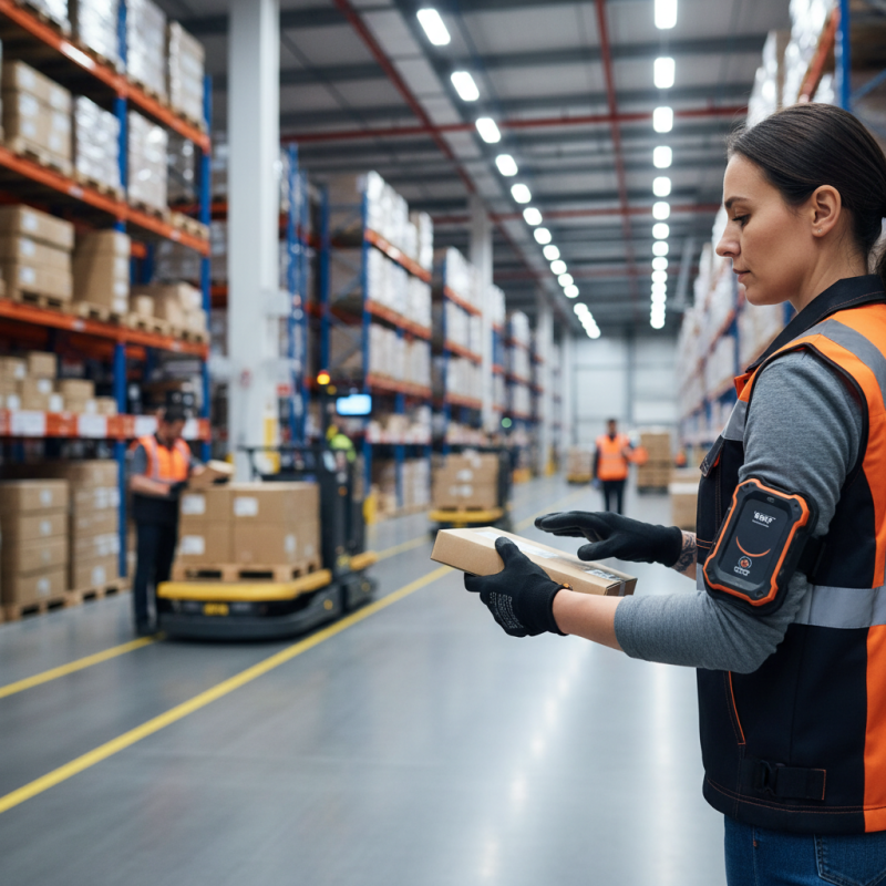 10 Must Know Tips for Choosing a Wearable Rugged UHF Reader?