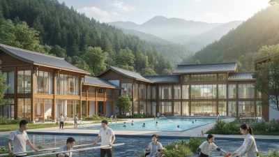 Top Rehabilitation Training Projects in China for Global Buyers?