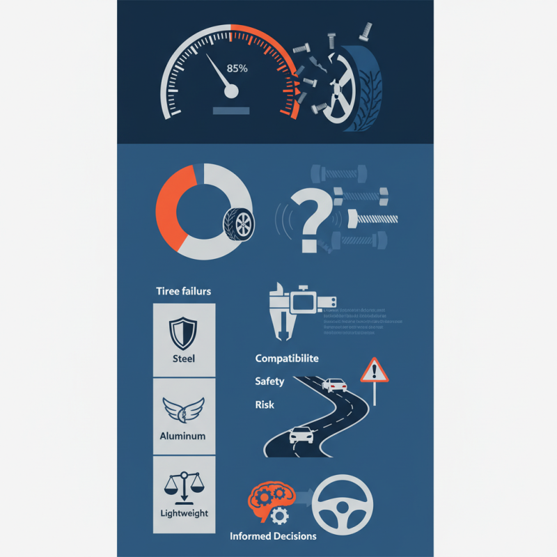 2026 Best Wheel Bolts for Global Buyers to Consider?