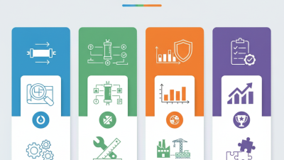 Top 10 Best Hydraulic Cylinder Options for Your Projects?