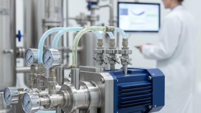 Top 10 High Pressure Dosing Pump Benefits and Applications Explained?