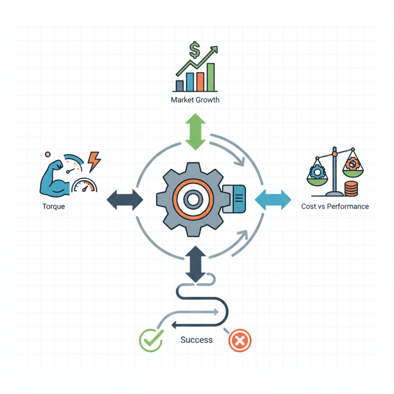 How to Choose the Right Gear Motor for Your Project?