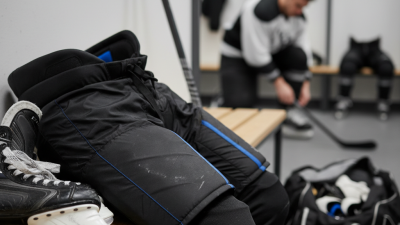 Top 10 Ice Hockey Pants Buyers Should Consider Now?