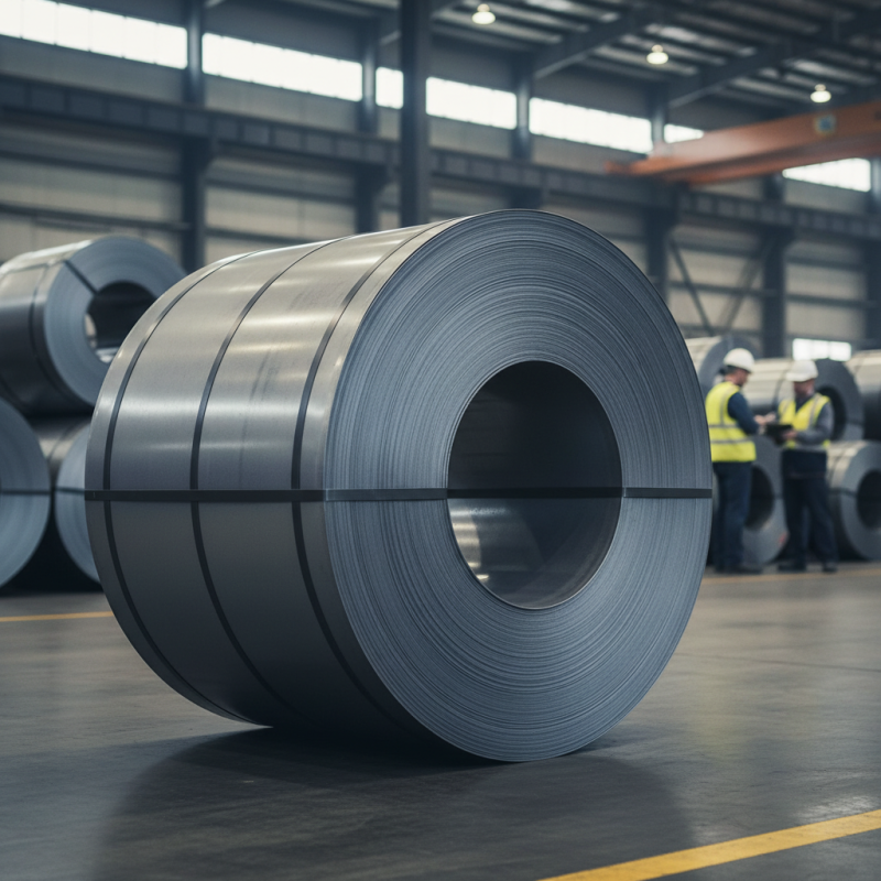 How to Source Carbon Steel Floor Coils for Your Business?