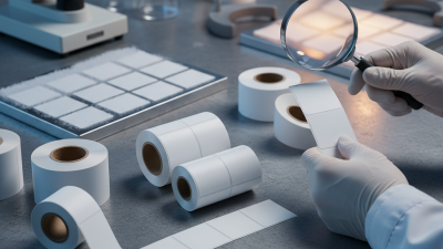 How to Choose the Best Thermal Labels for Your Needs?