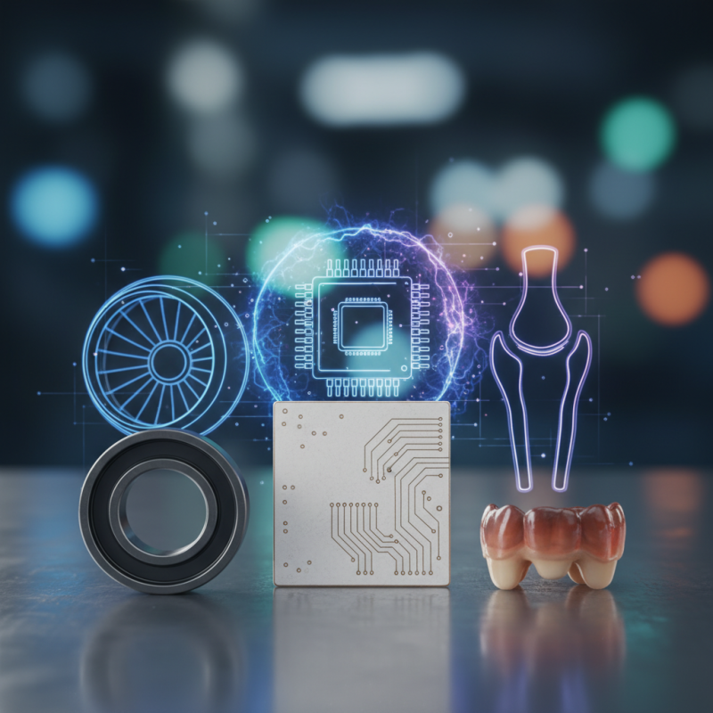 Why Are Engineering Ceramics Essential in Modern Technology?