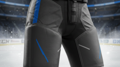 Best Ice Hockey Pants for 2026 Year What to Look For?