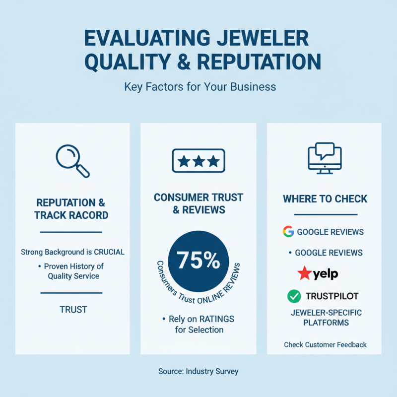2026 How to Find the Top Jewelers for Your Business Needs?