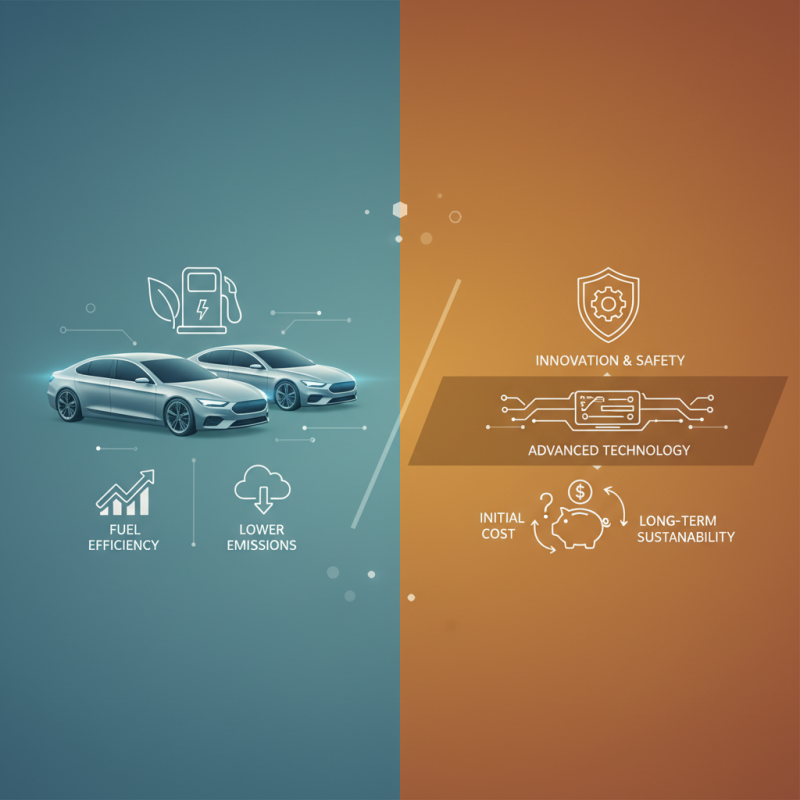 Top Diesel Hybrid Cars to Consider in 2026 for Global Buyers?