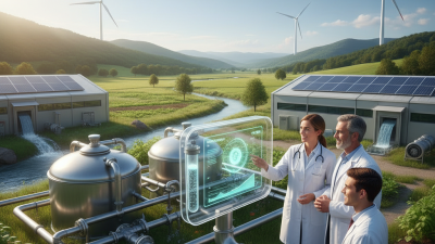 Top 10 Bio Gas Generator Benefits for Sustainable Energy Solutions?