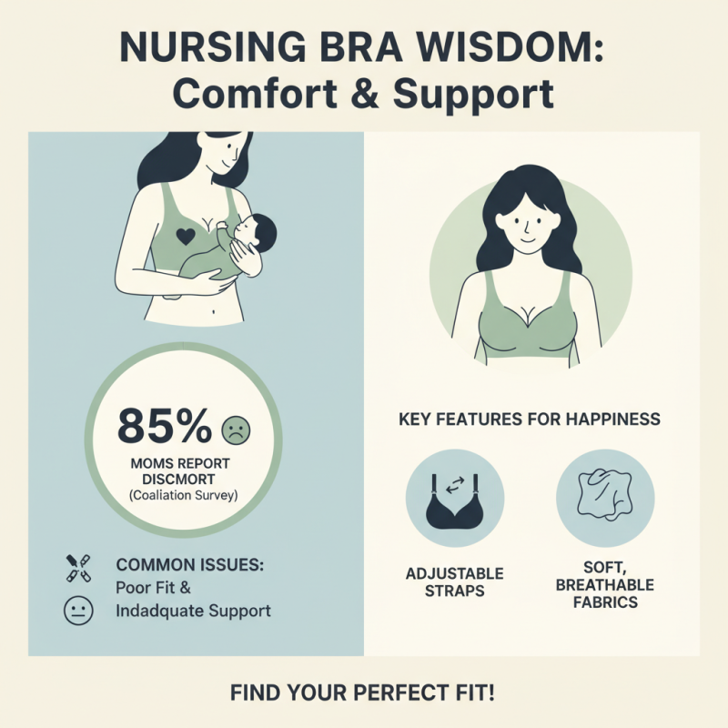 Best Womens Nursing Bras for Comfort and Support in 2026?