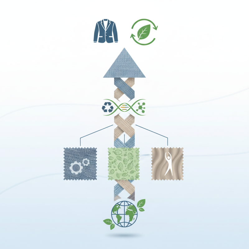 Top Work Wear Fabric Trends for 2026 What to Look For?