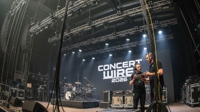 Концертная проволока 2026 лучших производителей и их предложения?