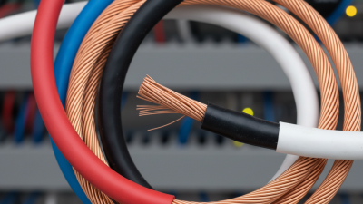 What is Stranded Copper Cable and Its Applications?
