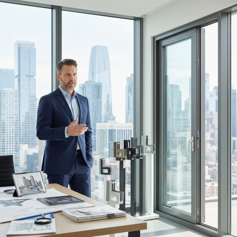 2026 Best Tips for Finding Reliable Suppliers of Aluminum Doors Windows?