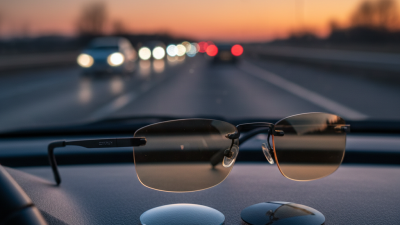 Top 10 Driving Lenses for Clear Vision and Safety?