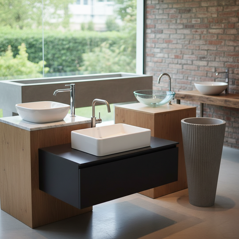Top Bathroom Sink Styles You Need to Consider?