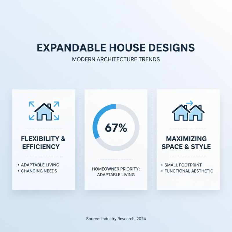 10 Best Expandable House Designs for Modern Living?