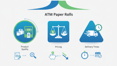 2026 Top Atm Paper Rolls Suppliers You Can Trust?