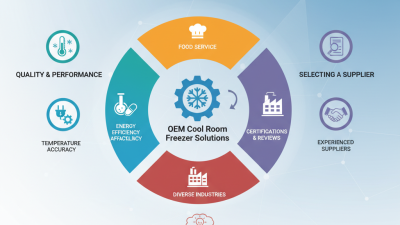 2026 Top OEM Cool Room Freezer Solutions for Global Buyers?