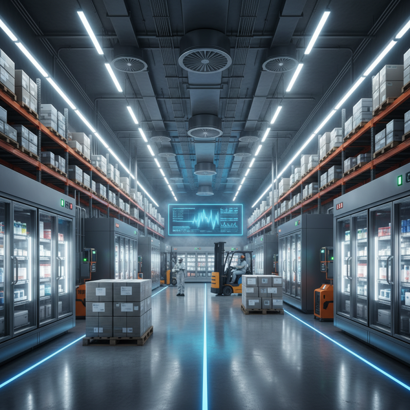 Top 10 OEM Cold Freezer Storage Solutions for Global Buyers?